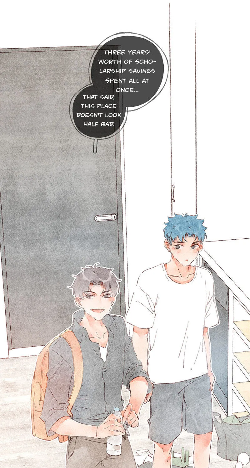 Read Starting With a Lie (Colored) chapter 38 image 4 on Lezhin