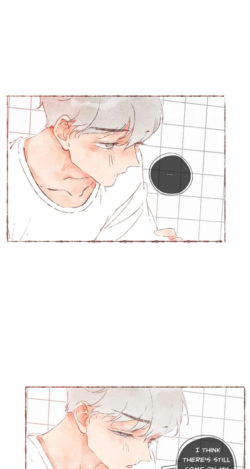 Read Starting With a Lie (Colored) chapter 38 image 41 on Lezhin
