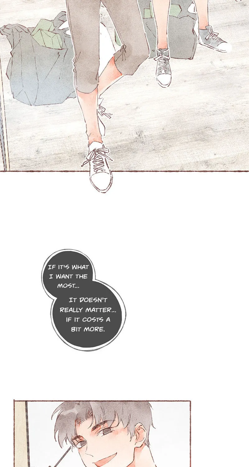 Read Starting With a Lie (Colored) chapter 38 image 5 on Lezhin