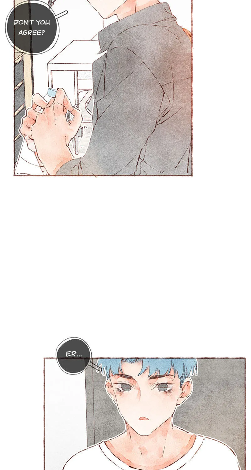 Read Starting With a Lie (Colored) chapter 38 image 6 on Lezhin