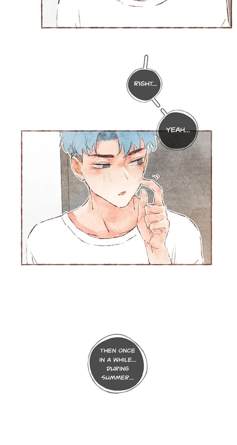 Read Starting With a Lie (Colored) chapter 38 image 7 on Lezhin
