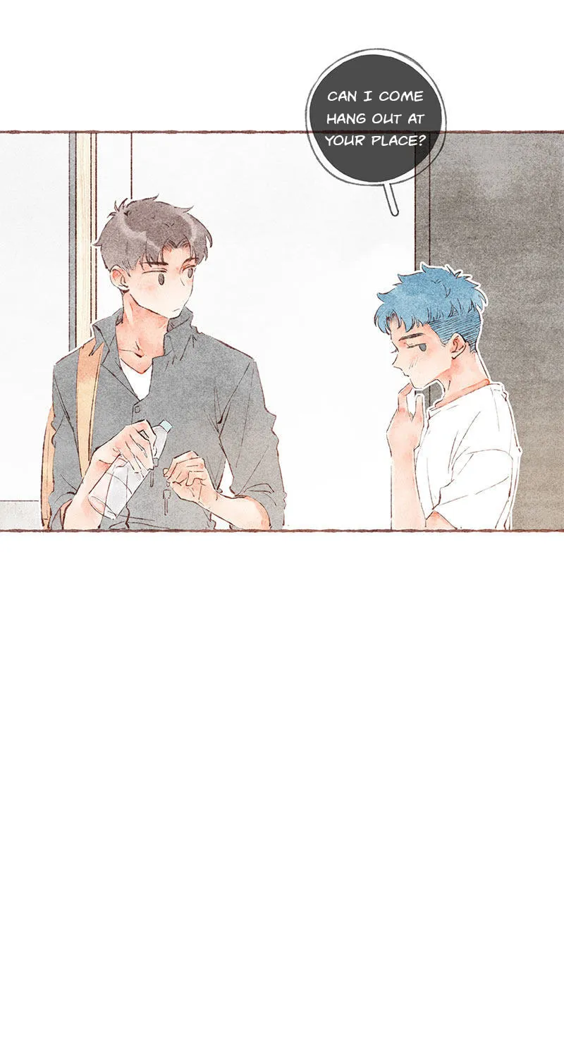 Read Starting With a Lie (Colored) chapter 38 image 8 on Lezhin