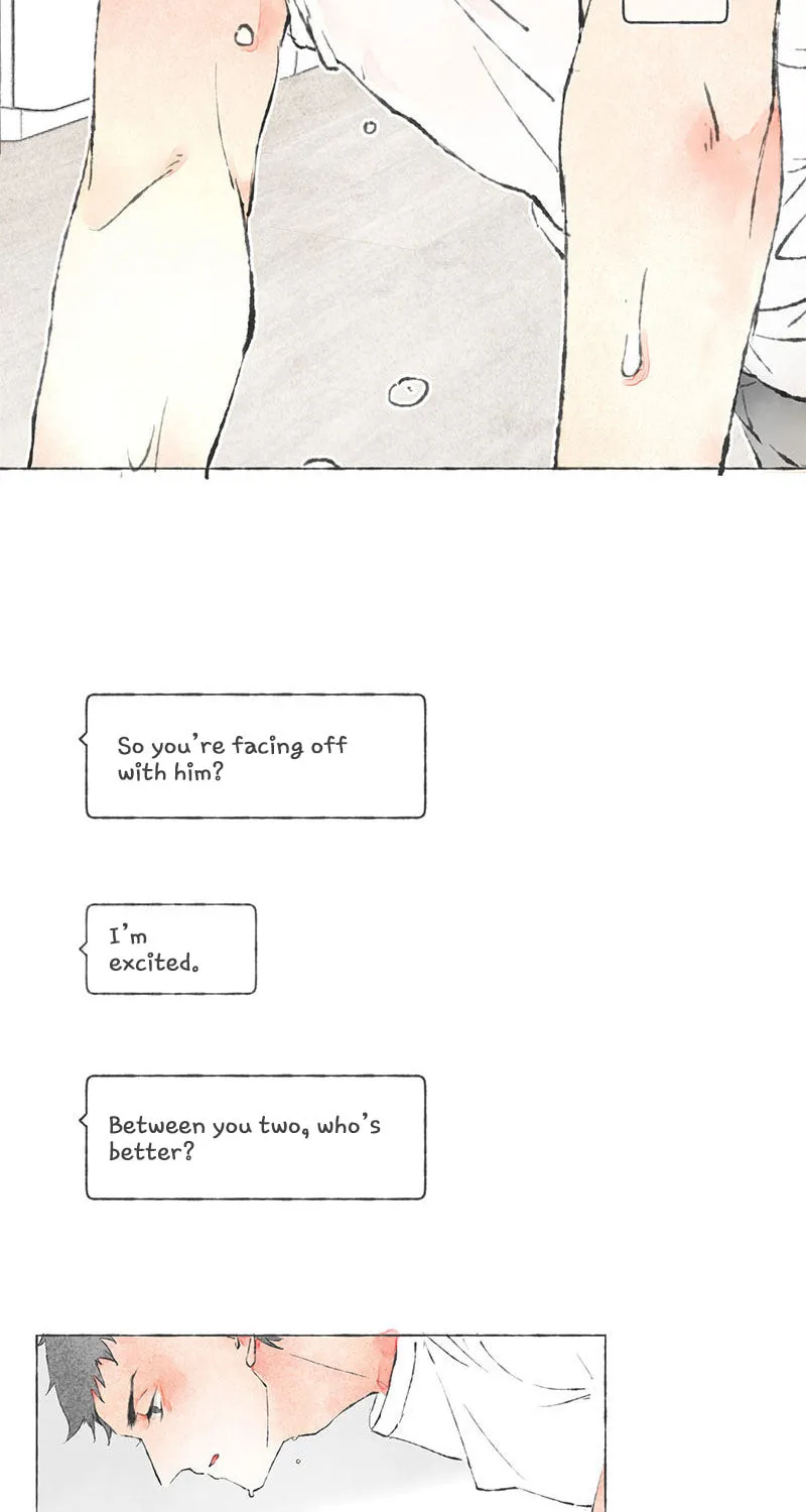 Read Starting With a Lie (Colored) chapter 4 image 10 on Lezhin