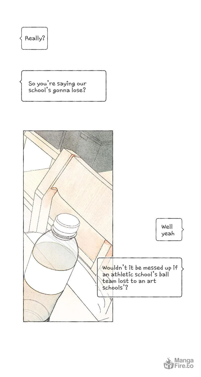 Read Starting With a Lie (Colored) chapter 4 image 12 on Lezhin