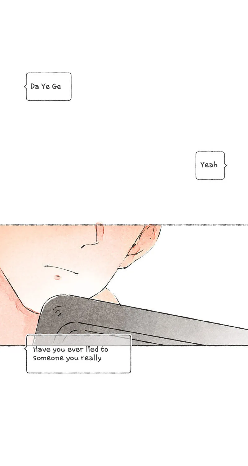 Read Starting With a Lie (Colored) chapter 4 image 15 on Lezhin