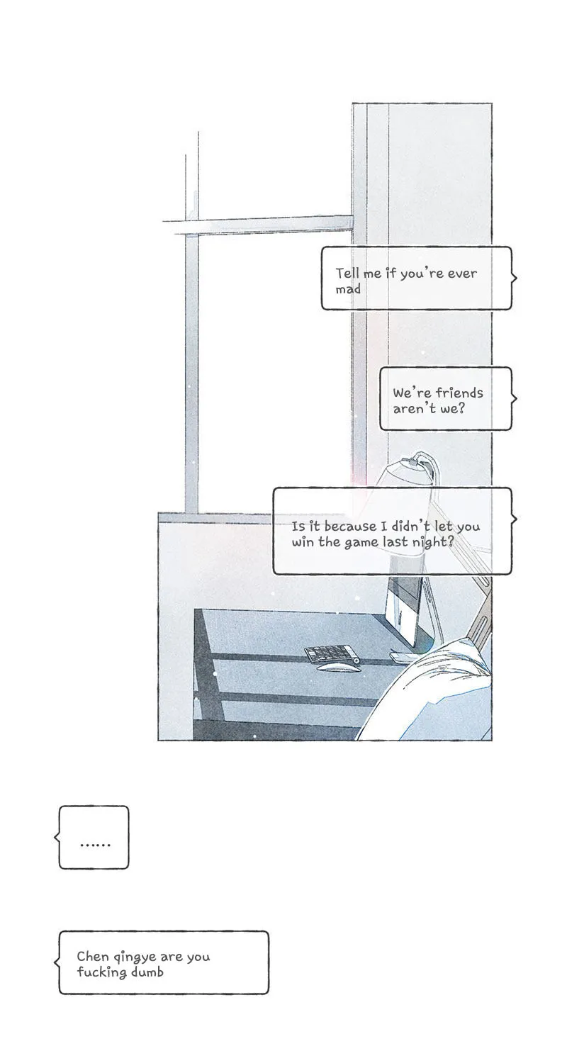 Read Starting With a Lie (Colored) chapter 4 image 2 on Lezhin