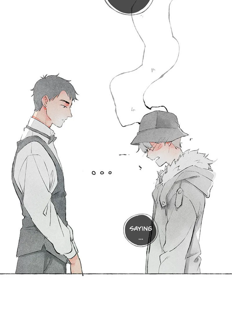 Read Starting With a Lie (Colored) chapter 4 image 31 on Lezhin