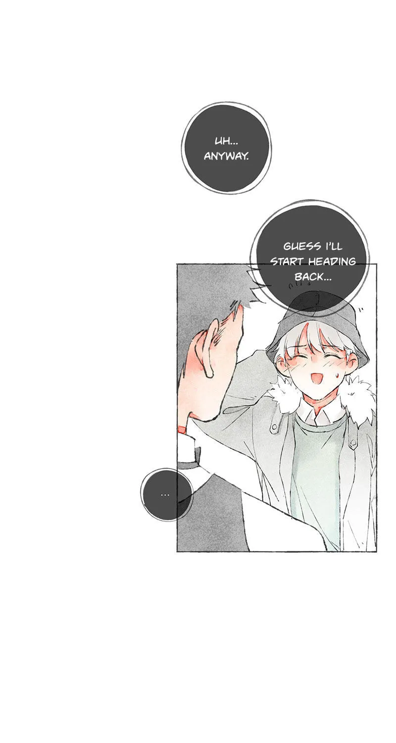 Read Starting With a Lie (Colored) chapter 4 image 36 on Lezhin
