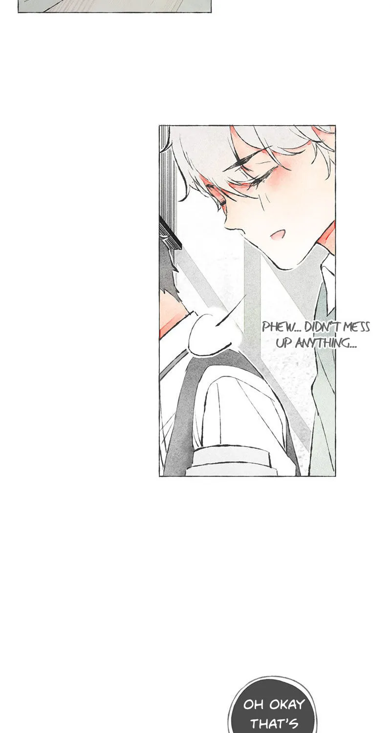 Read Starting With a Lie (Colored) chapter 4 image 46 on Lezhin