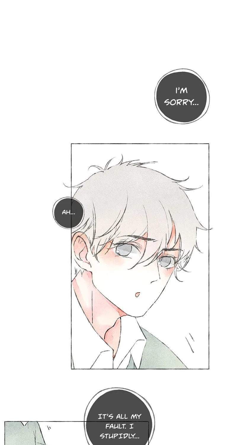 Read Starting With a Lie (Colored) chapter 4 image 49 on Lezhin