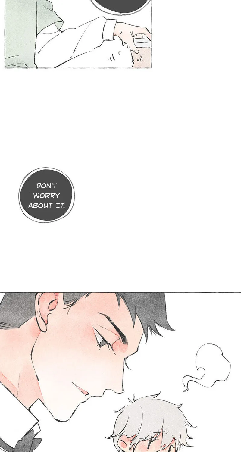 Read Starting With a Lie (Colored) chapter 4 image 50 on Lezhin