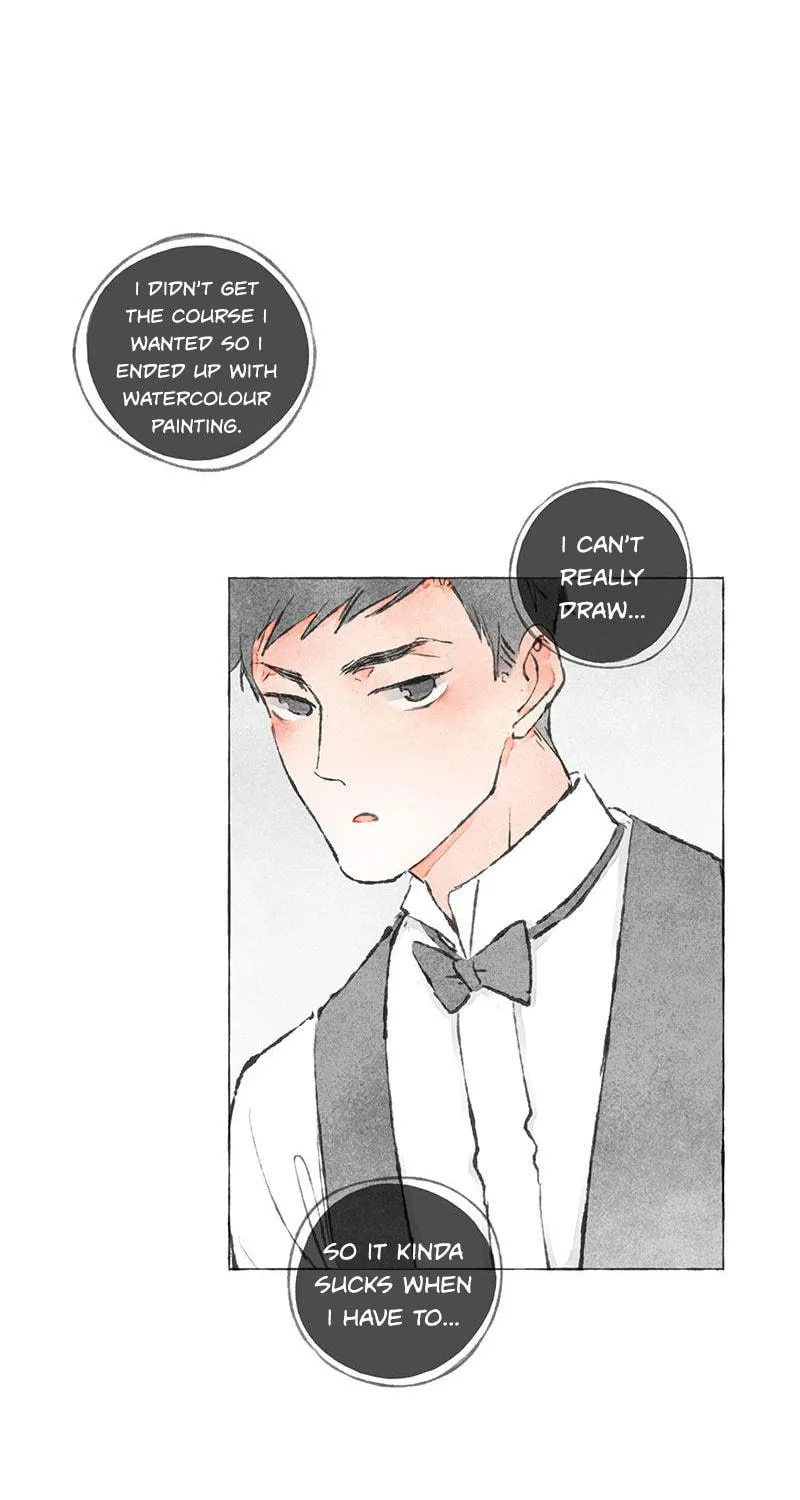 Read Starting With a Lie (Colored) chapter 4 image 54 on Lezhin