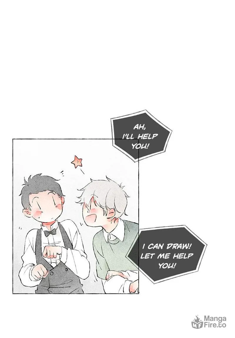 Read Starting With a Lie (Colored) chapter 4 image 55 on Lezhin