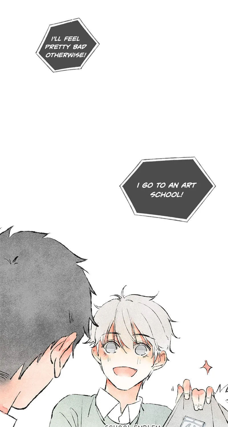 Read Starting With a Lie (Colored) chapter 4 image 56 on Lezhin