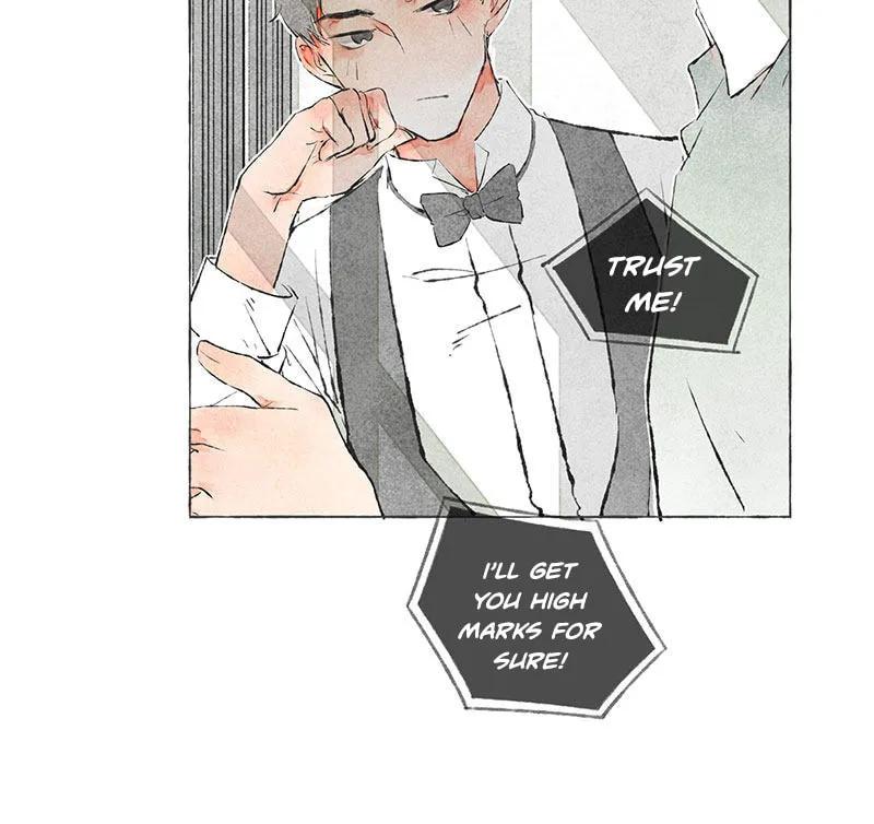Read Starting With a Lie (Colored) chapter 4 image 58 on Lezhin