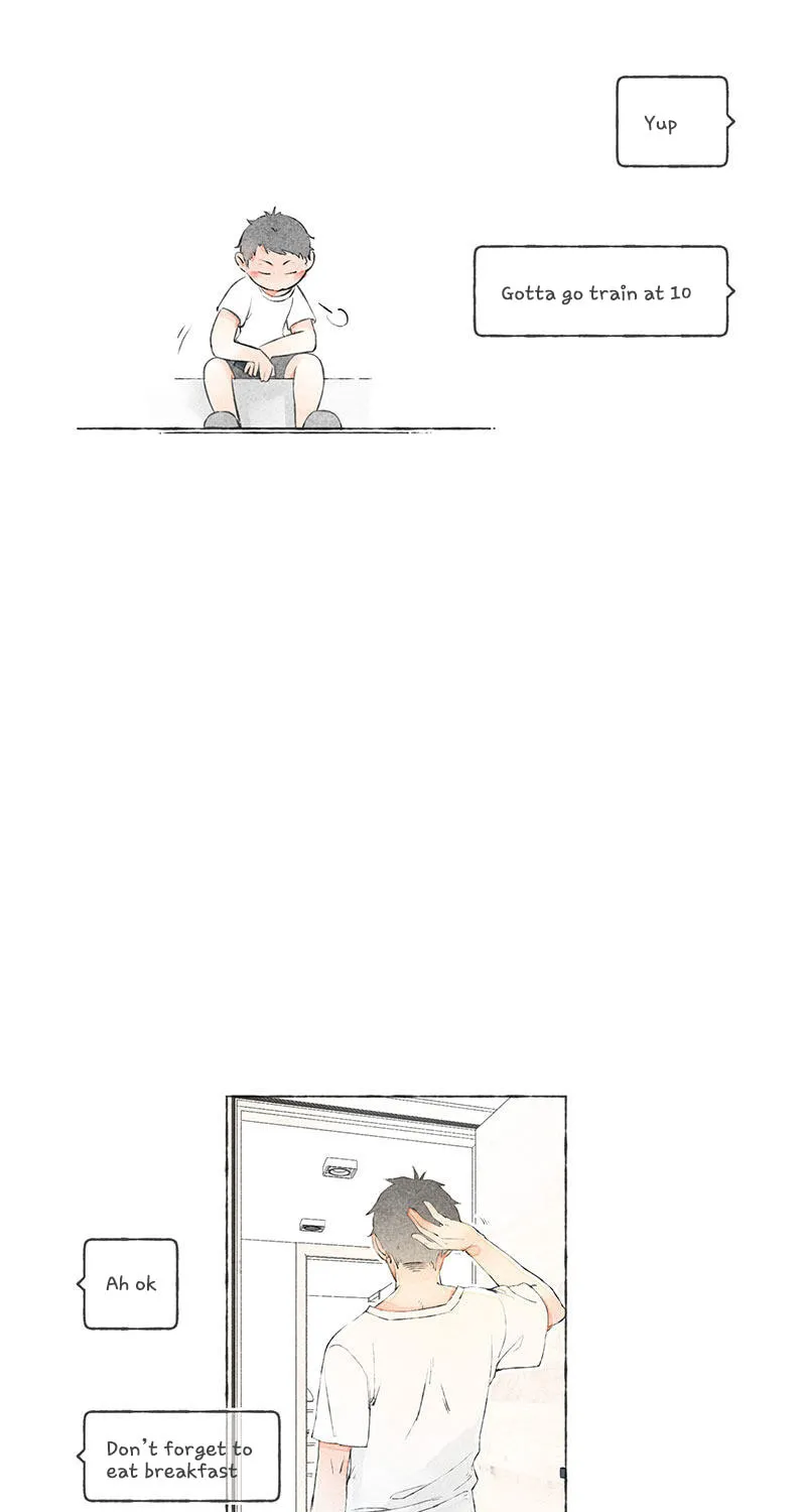 Read Starting With a Lie (Colored) chapter 4 image 7 on Lezhin