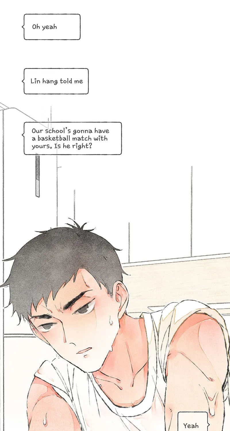 Read Starting With a Lie (Colored) chapter 4 image 9 on Lezhin