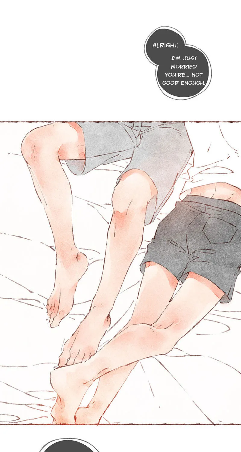 Read Starting With a Lie (Colored) chapter 40.5 image 1 on Lezhin