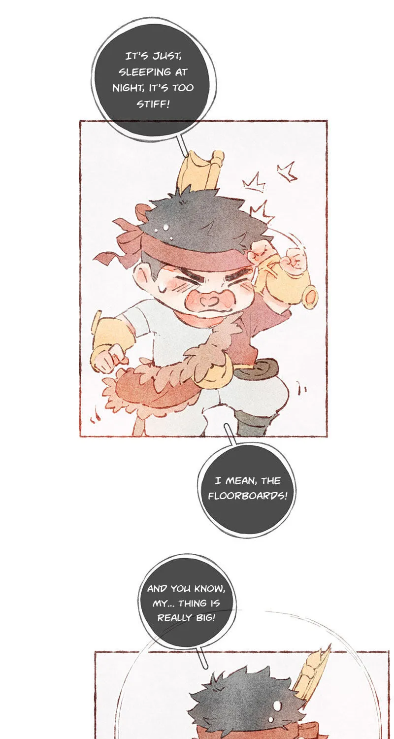 Read Starting With a Lie (Colored) chapter 40.5 image 14 on Lezhin