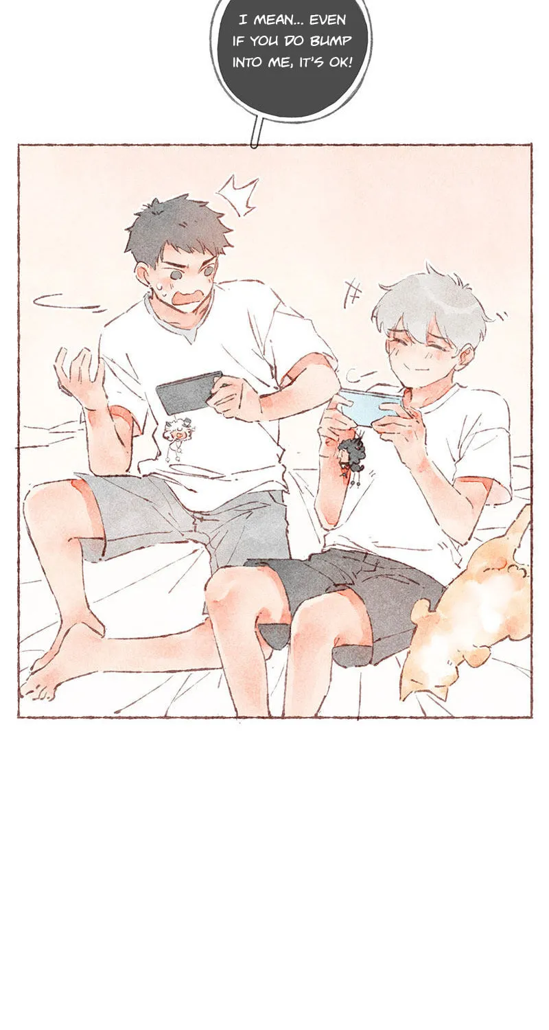 Read Starting With a Lie (Colored) chapter 40.5 image 17 on Lezhin