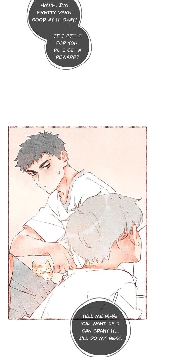 Read Starting With a Lie (Colored) chapter 40.5 image 2 on Lezhin