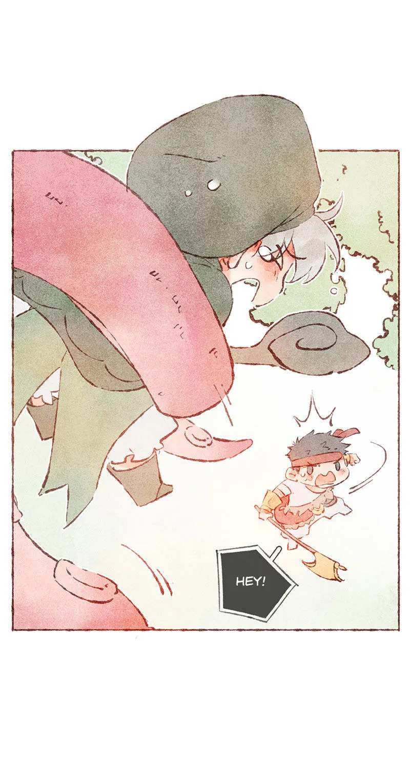 Read Starting With a Lie (Colored) chapter 40.5 image 21 on Lezhin