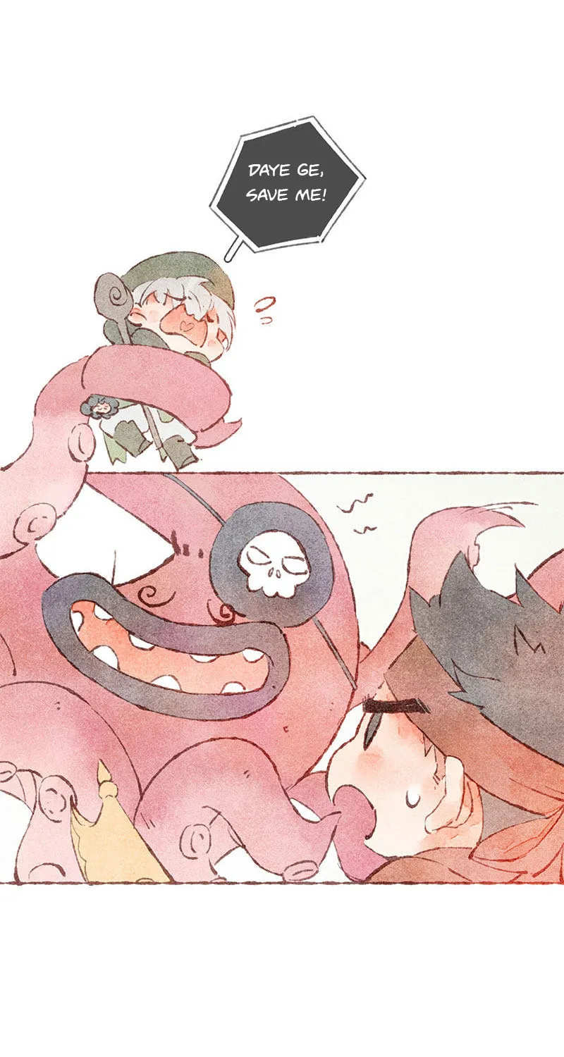 Read Starting With a Lie (Colored) chapter 40.5 image 22 on Lezhin