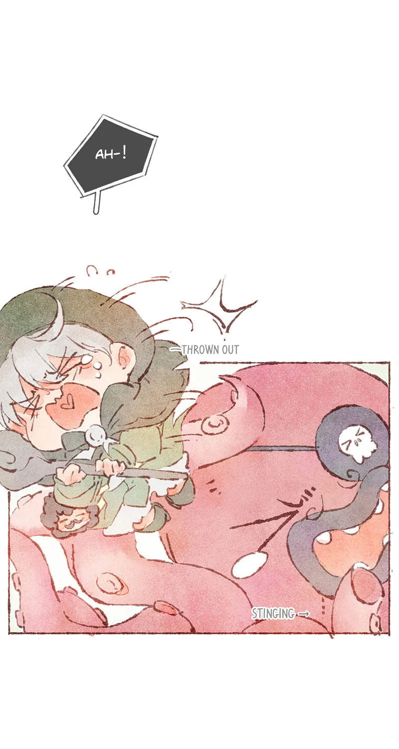 Read Starting With a Lie (Colored) chapter 40.5 image 25 on Lezhin