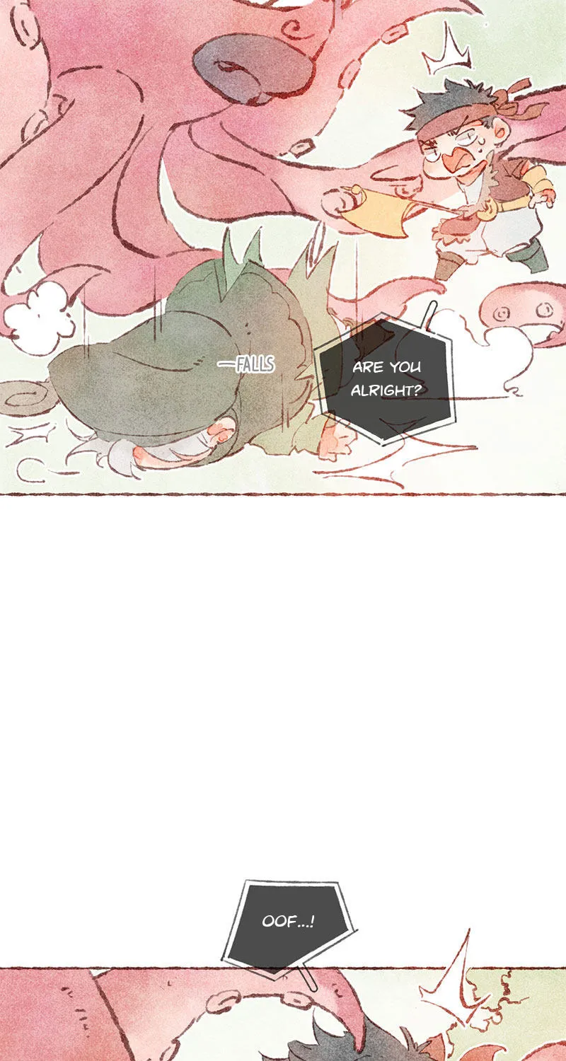 Read Starting With a Lie (Colored) chapter 40.5 image 27 on Lezhin