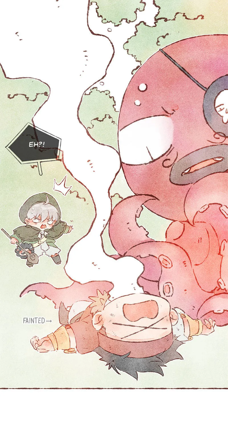 Read Starting With a Lie (Colored) chapter 40.5 image 33 on Lezhin