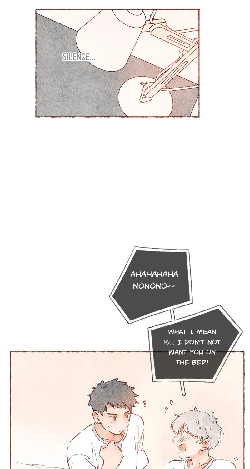 Read Starting With a Lie (Colored) chapter 40.5 image 36 on Lezhin