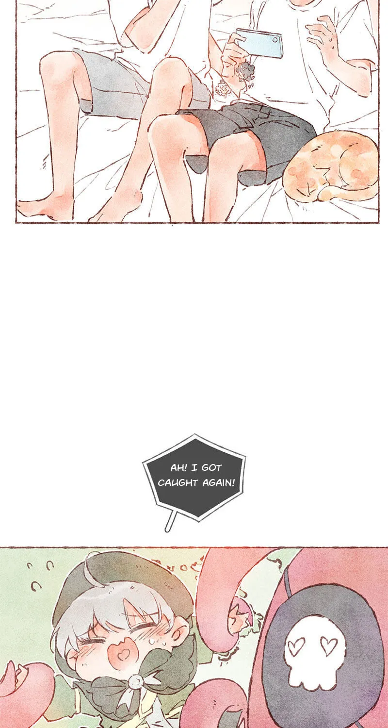 Read Starting With a Lie (Colored) chapter 40.5 image 37 on Lezhin