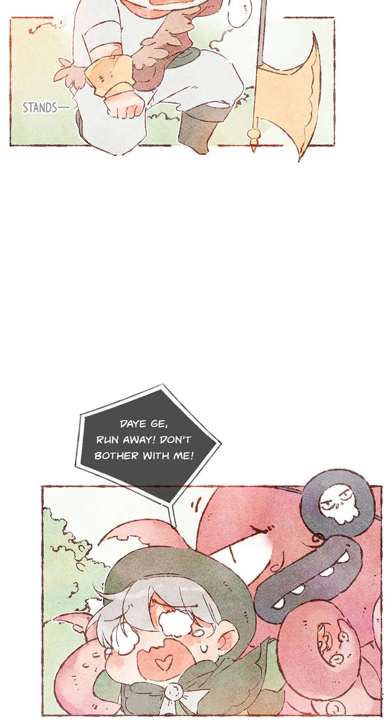 Read Starting With a Lie (Colored) chapter 40.5 image 39 on Lezhin