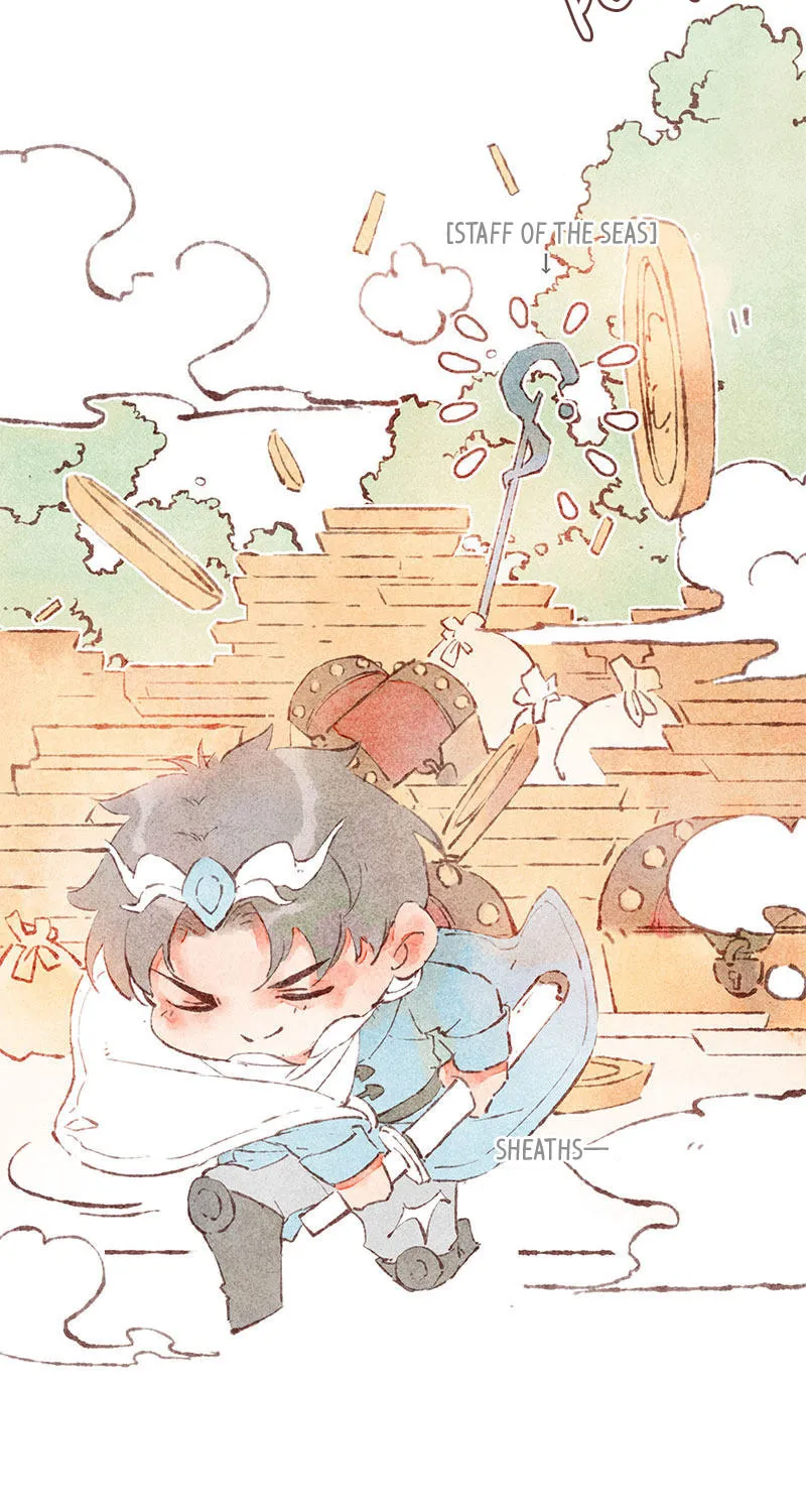 Read Starting With a Lie (Colored) chapter 40.5 image 46 on Lezhin