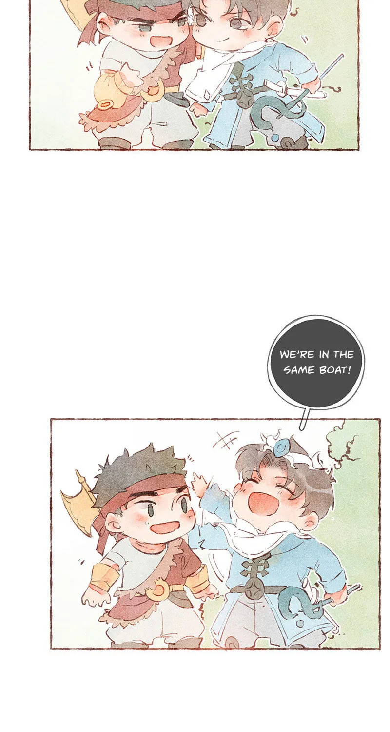 Read Starting With a Lie (Colored) chapter 40.5 image 49 on Lezhin