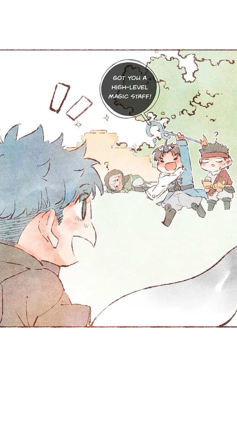 Read Starting With a Lie (Colored) chapter 40.5 image 51 on Lezhin