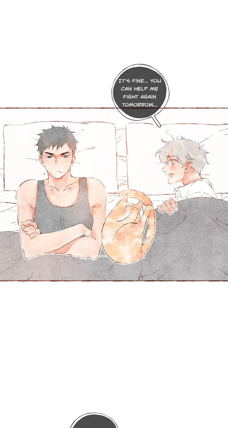 Read Starting With a Lie (Colored) chapter 40.5 image 55 on Lezhin