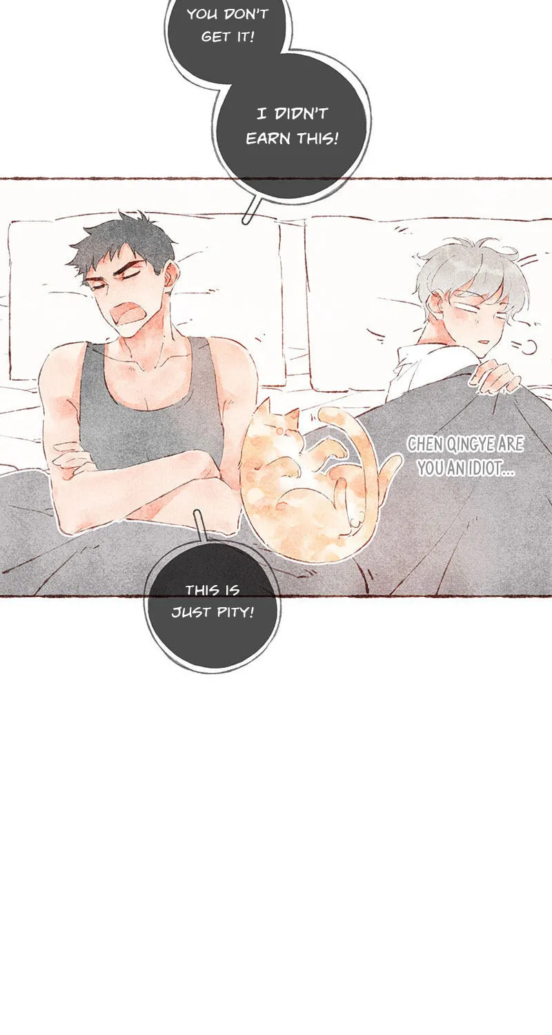 Read Starting With a Lie (Colored) chapter 40.5 image 56 on Lezhin