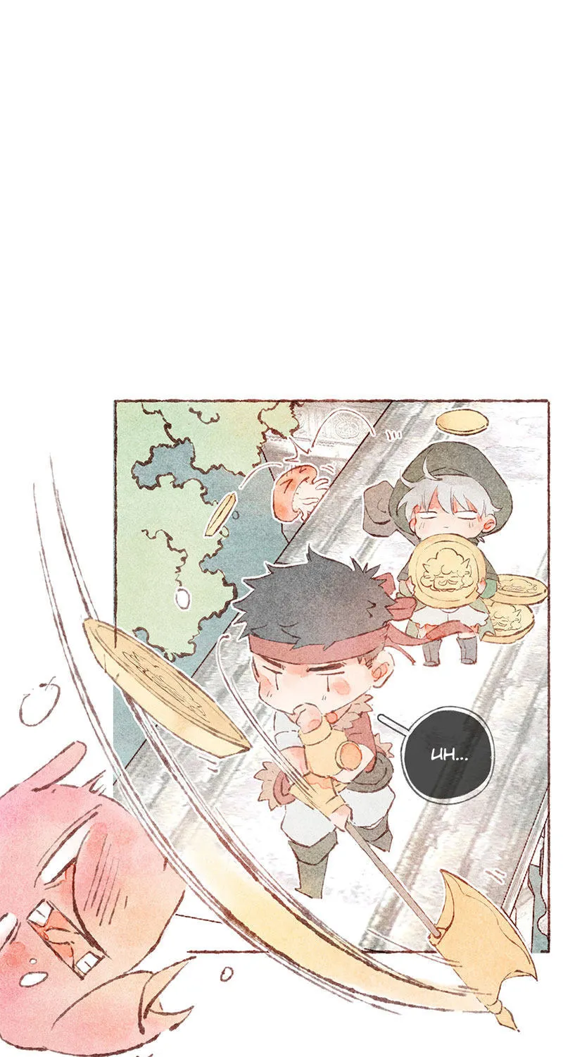 Read Starting With a Lie (Colored) chapter 40.5 image 8 on Lezhin