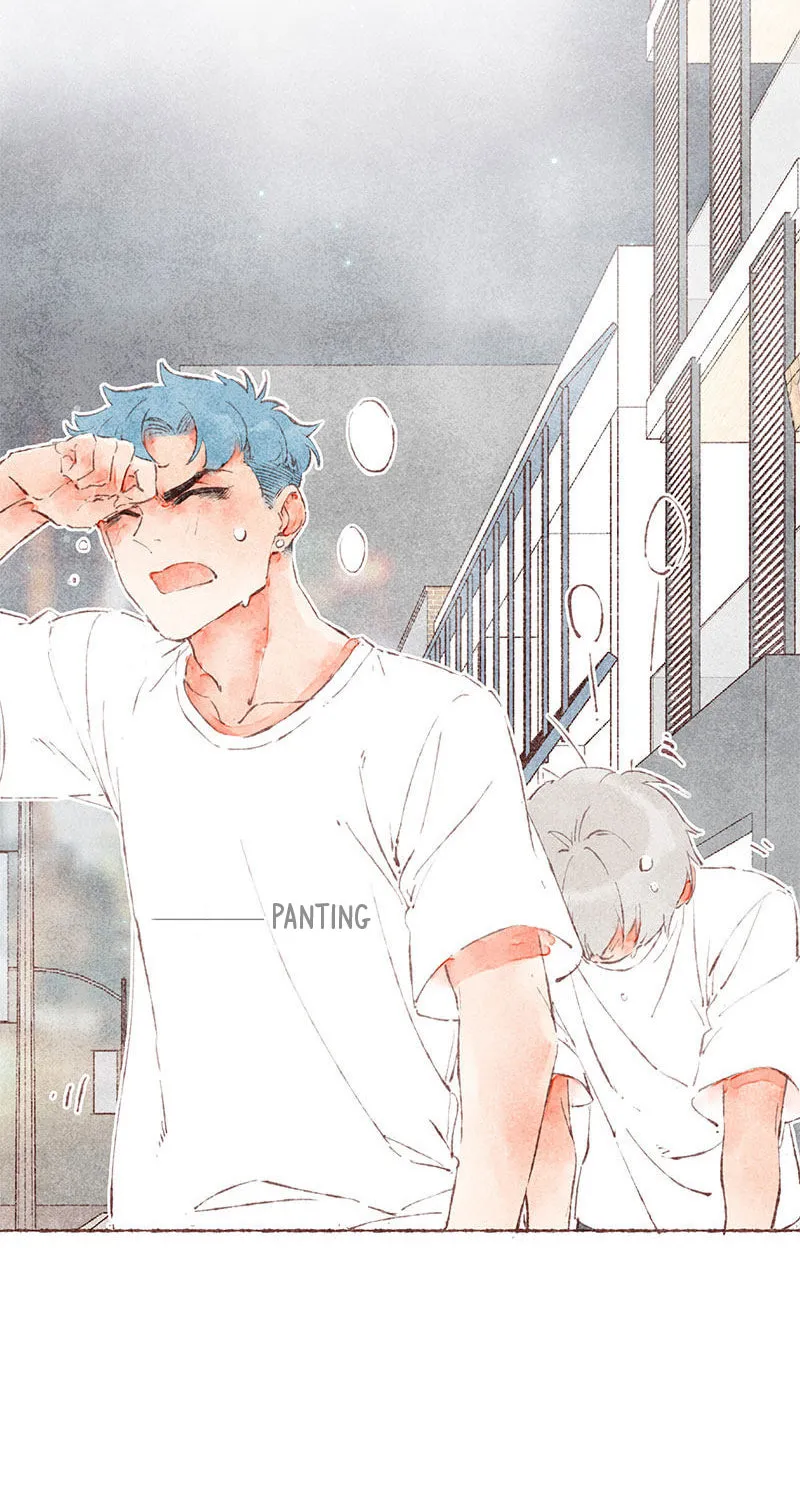 Read Starting With a Lie (Colored) chapter 40 image 1 on Lezhin