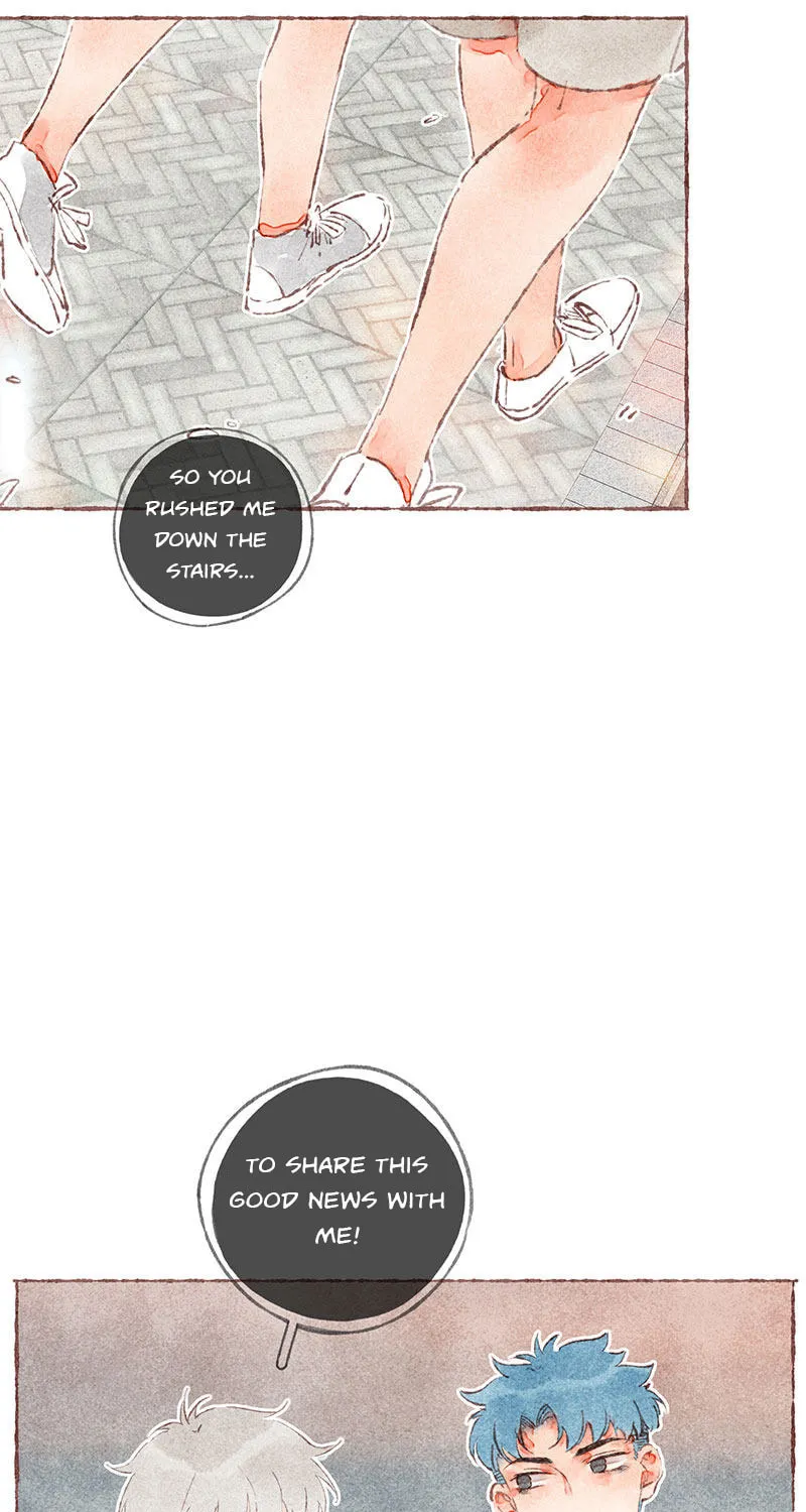 Read Starting With a Lie (Colored) chapter 40 image 11 on Lezhin