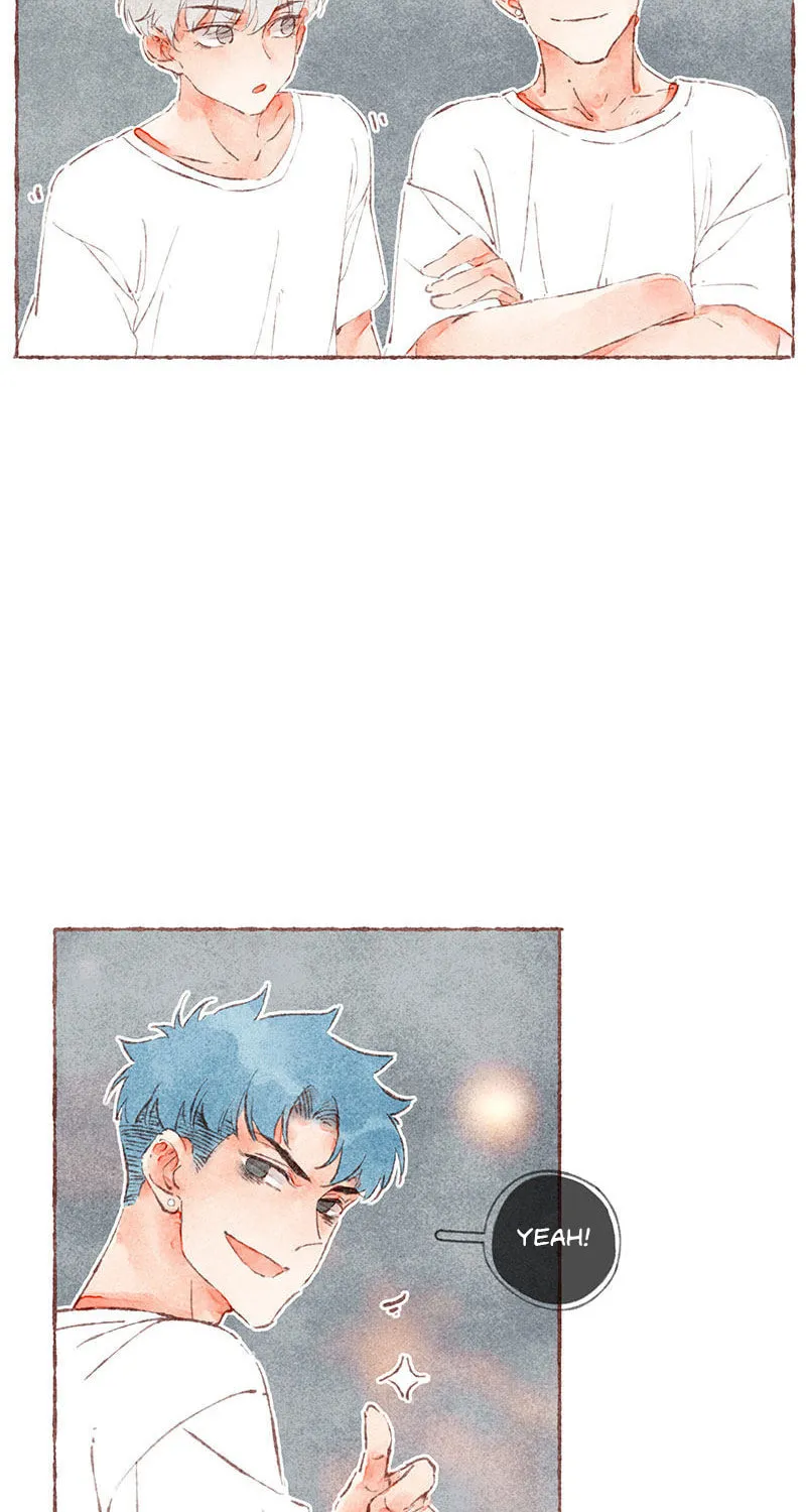 Read Starting With a Lie (Colored) chapter 40 image 12 on Lezhin