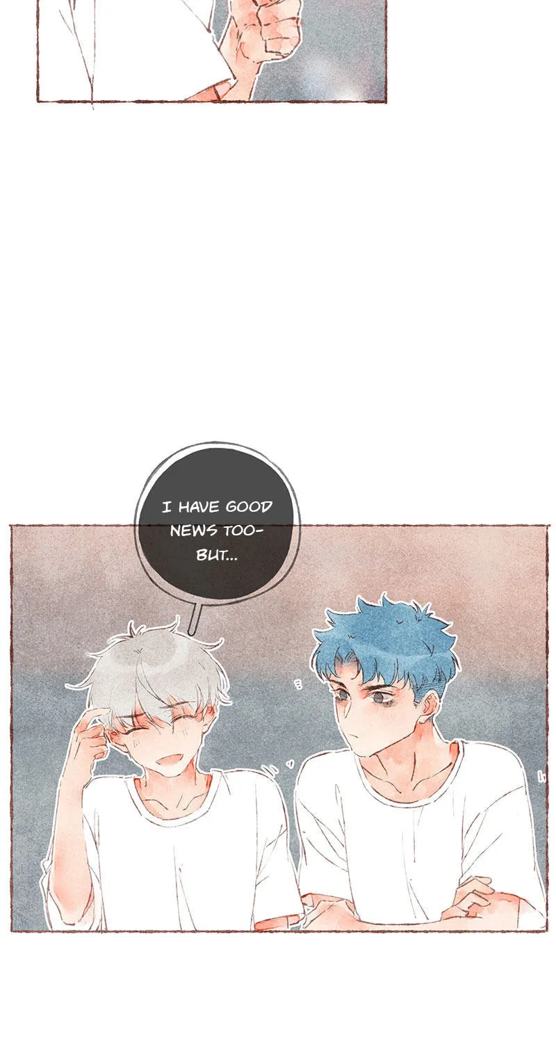Read Starting With a Lie (Colored) chapter 40 image 13 on Lezhin