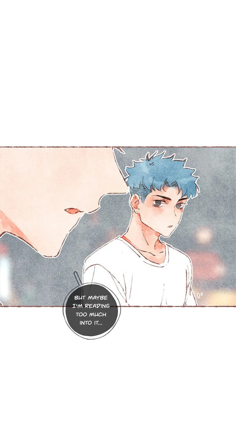 Read Starting With a Lie (Colored) chapter 40 image 14 on Lezhin