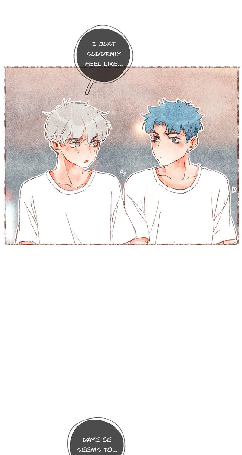 Read Starting With a Lie (Colored) chapter 40 image 15 on Lezhin