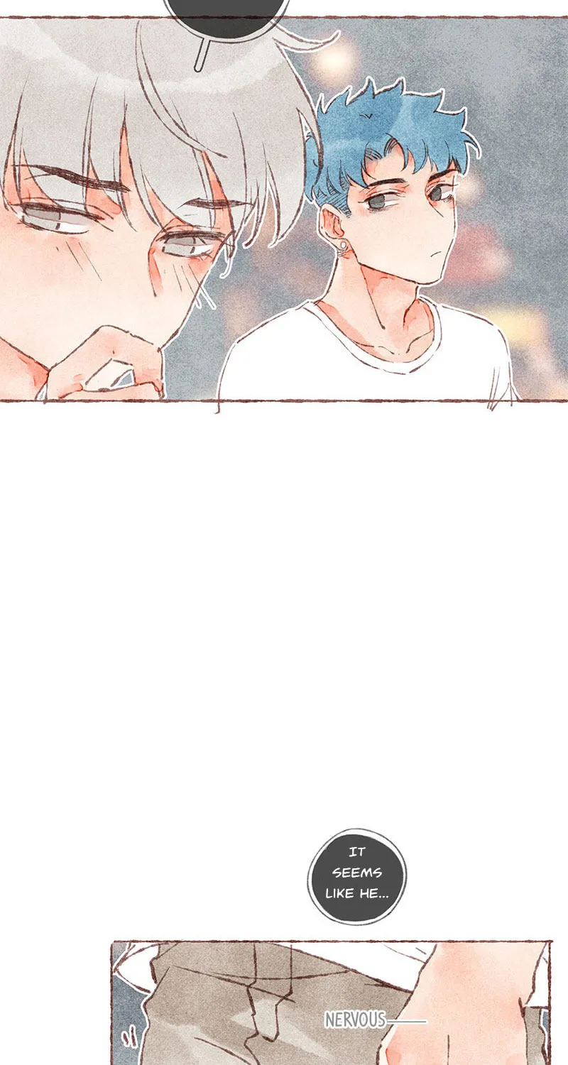 Read Starting With a Lie (Colored) chapter 40 image 16 on Lezhin