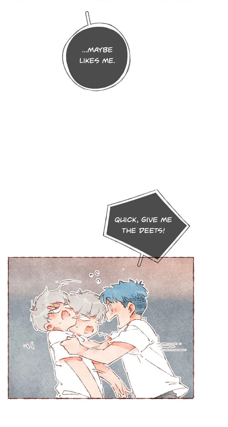 Read Starting With a Lie (Colored) chapter 40 image 18 on Lezhin