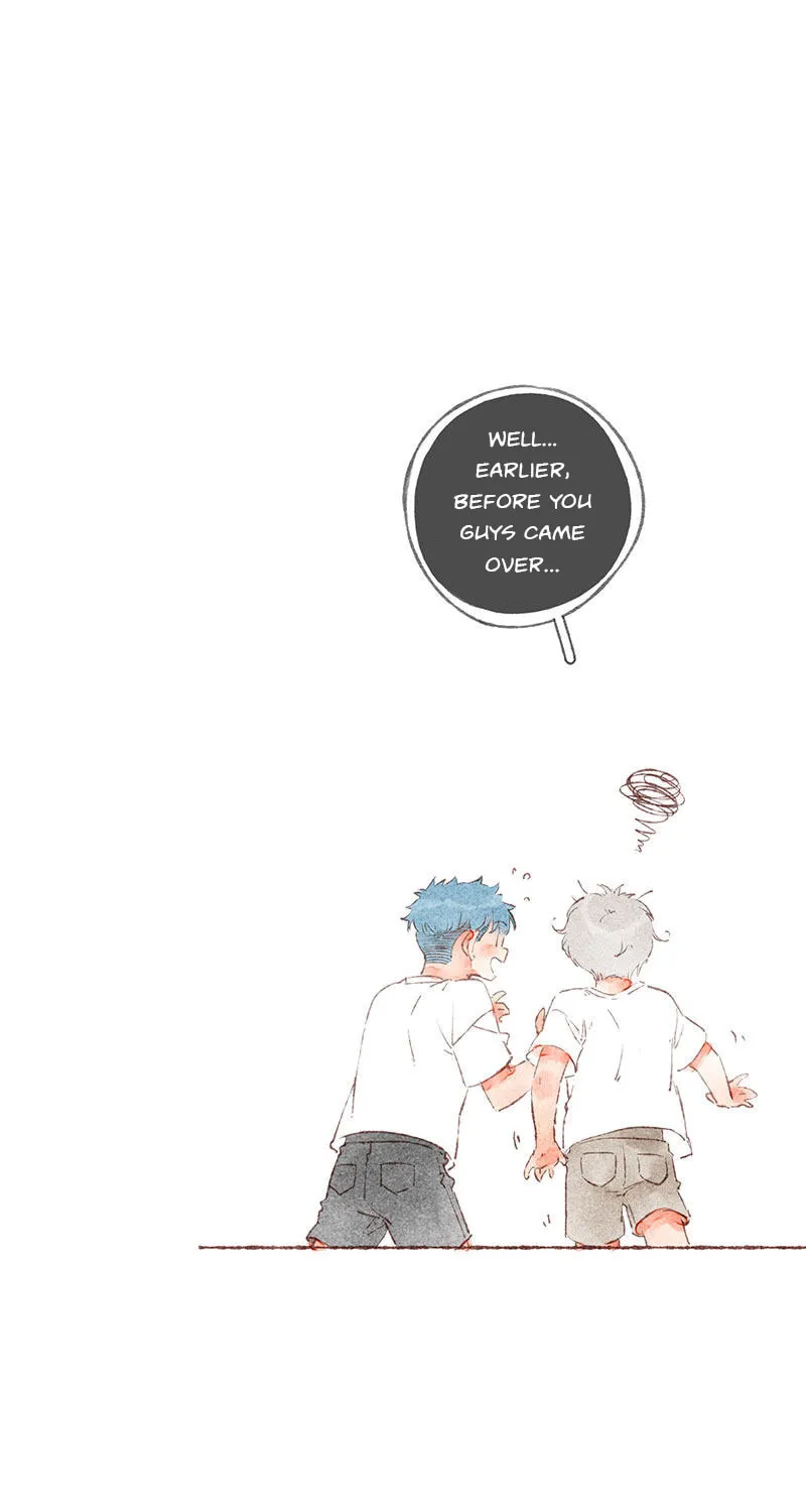 Read Starting With a Lie (Colored) chapter 40 image 19 on Lezhin