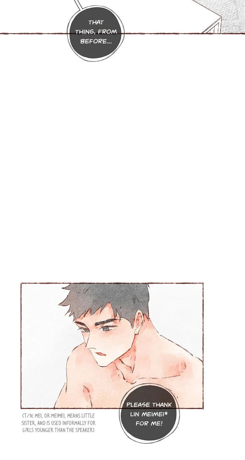 Read Starting With a Lie (Colored) chapter 40 image 22 on Lezhin