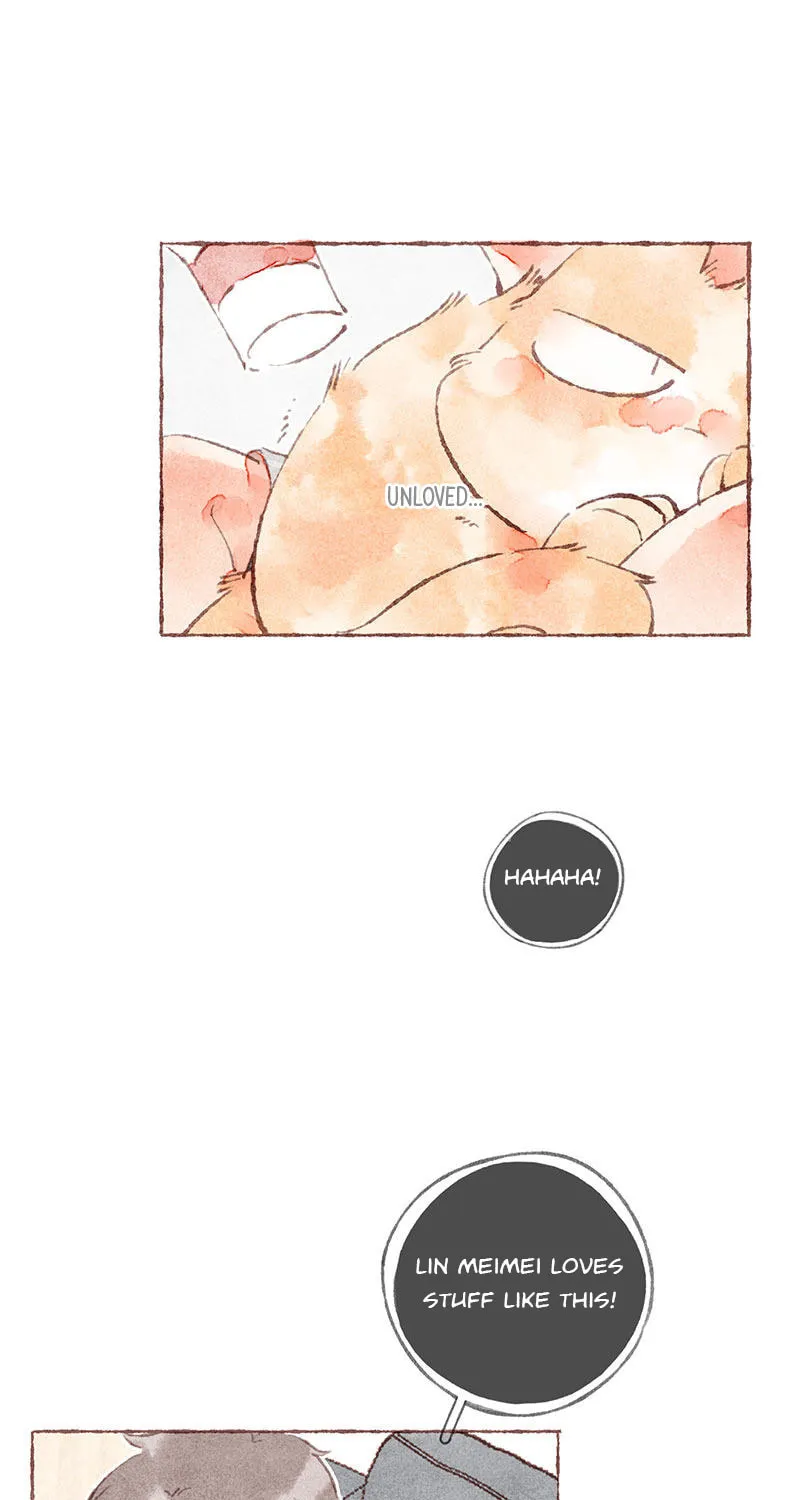 Read Starting With a Lie (Colored) chapter 40 image 23 on Lezhin